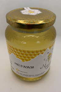 Miel d'acacia'