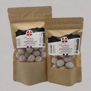 Bonbons mielline au miel de Savoie
