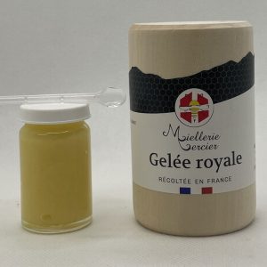 Gelée Royale 10 et 25 g