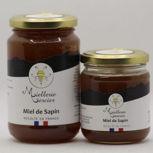 Miel de Sapin