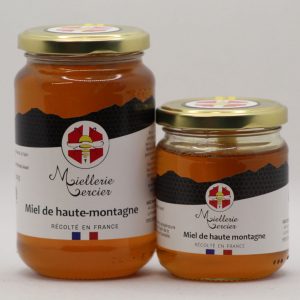 Miel de Haute-Montagne